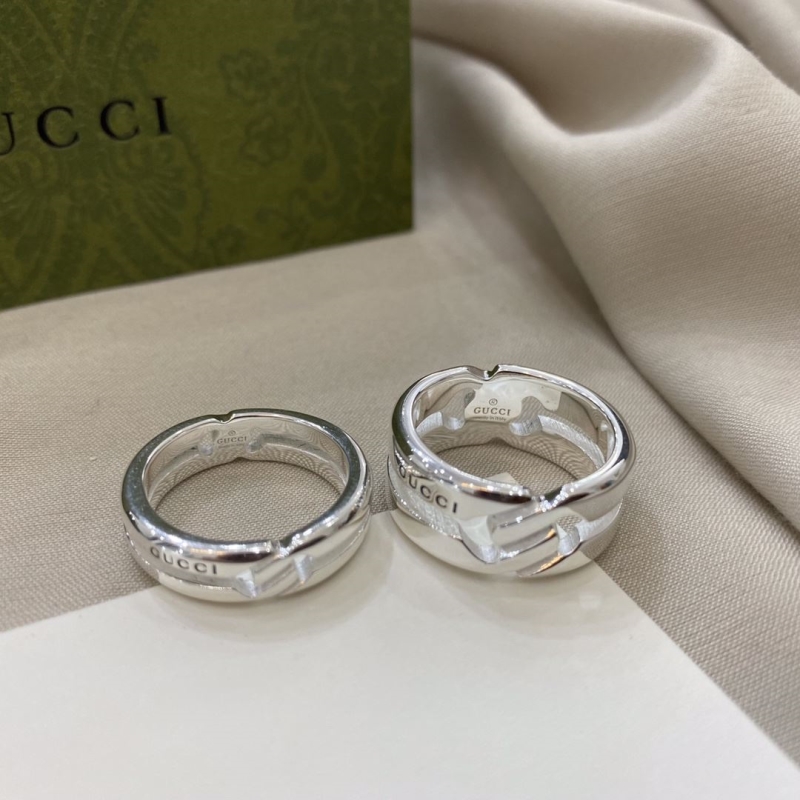 Gucci Rings